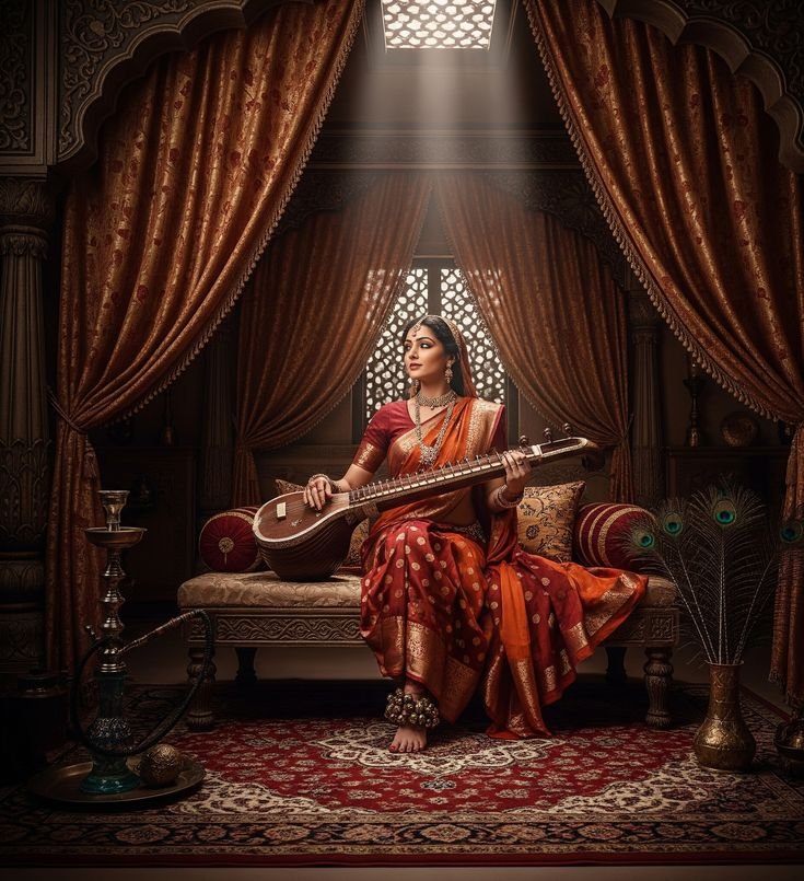 THE BADDIE DOESN'T NEED DENIMS