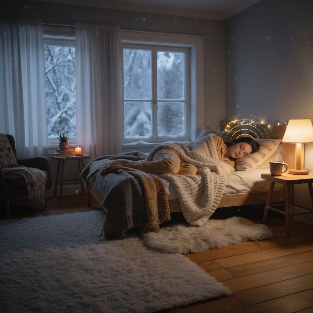 SLEEP SYNCING IS YOUR NEW SUPERPOWER