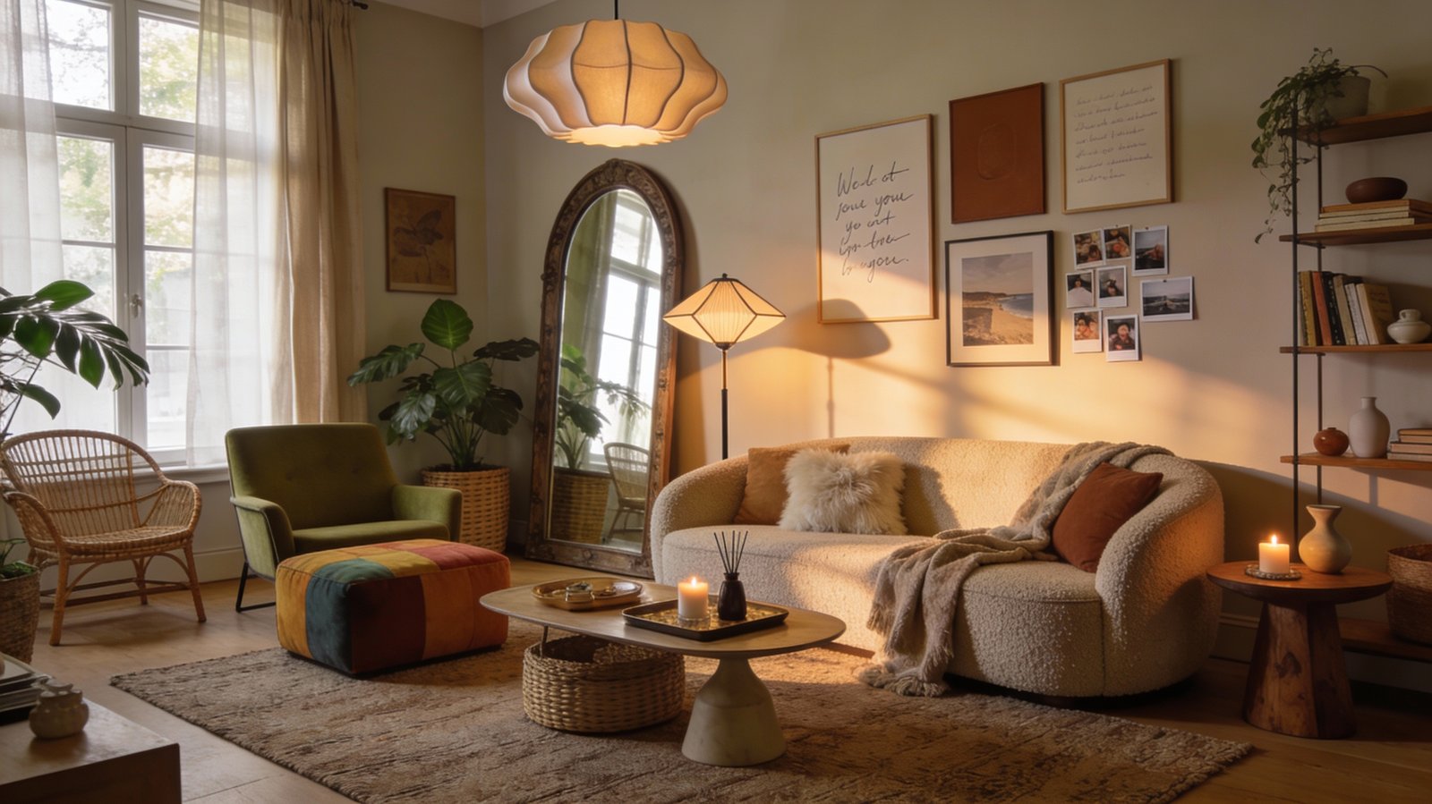 YOUR HOME GLOW UP IS MISSING THESE TRENDS