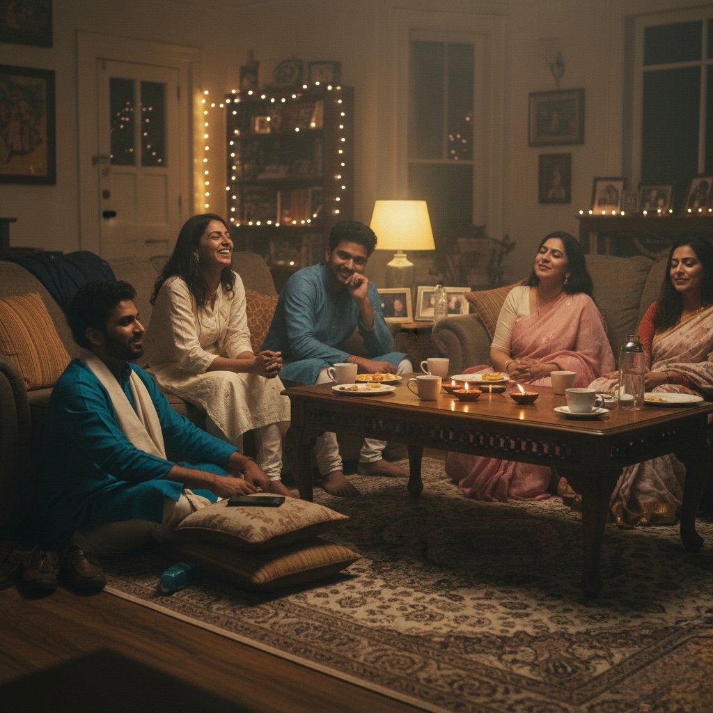 WHY AFTERPARTIES STEAL THE SPOTLIGHT FROM THE MAIN EVENT