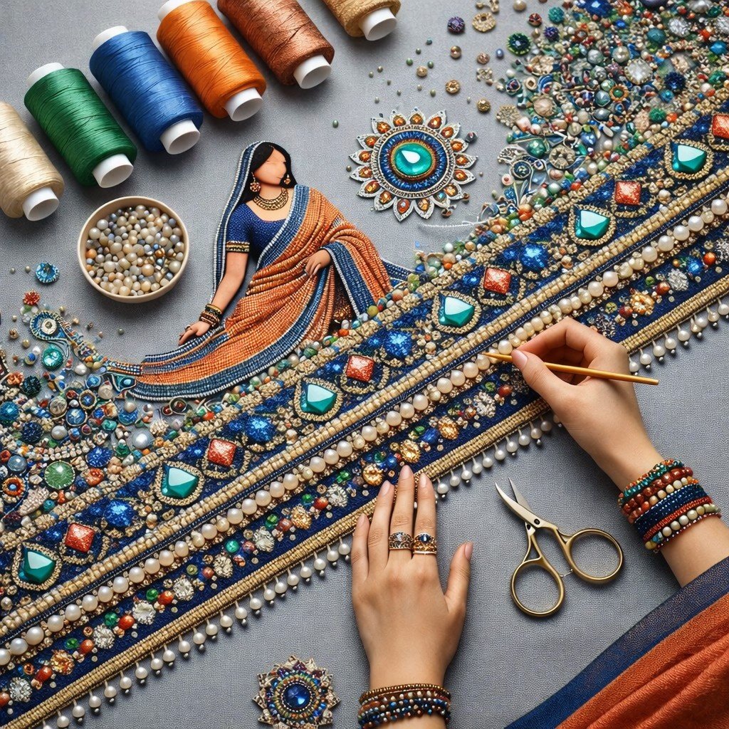WHY INDIA IS MOVING TOWARDS CUSTOM-MADE CLOTHING