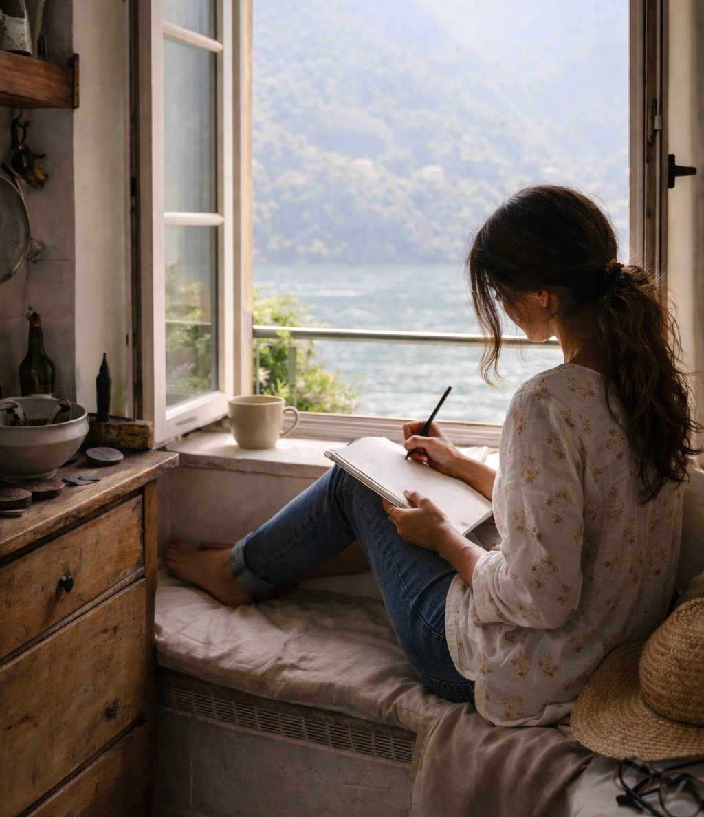 THE QUIETEST WOMEN OFTEN HAVE THE STRONGEST BOUNDARIES