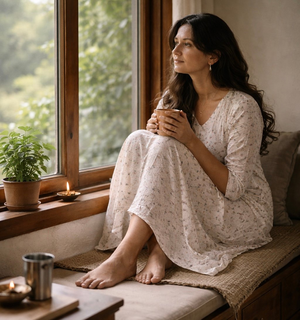 NORMALISE REST THAT CARRIES NO GUILT