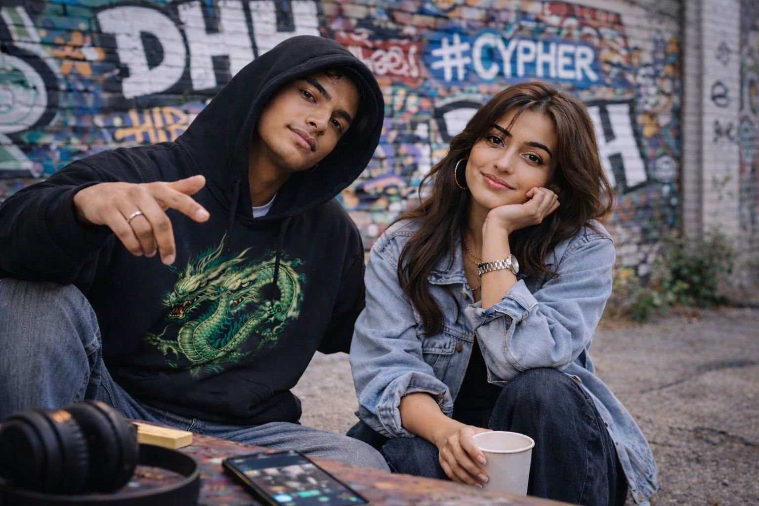 WHY DHH RESONATES WITH GEN Z MORE THAN MAINSTREAM BOLLYWOOD MUSIC